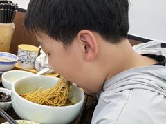 -蟹上黄·蟹黄面·江南糖水(人民广场店)