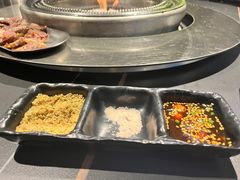 -伍丁·烤牛肋(和平东桥店)