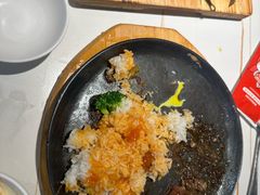 -豪享来中西餐厅(隆昌店)