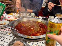 -山悦里 山野·鲜火锅(罗斯福广场店)