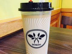 -多克多蒸气茶DOKDO(鼓楼绿地店)