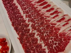 极佳级肥牛-皇城老妈川味火锅·大连海鲜火锅(港湾店)