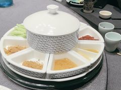 -羲和雅苑•北京烤鸭(吴中路万象城店)