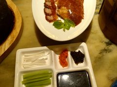 -范家小馆·烤鸭新京菜(金融街店)