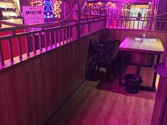 -长藤鬼校(钟楼店)