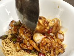 -金哥私房菜馆(张府园总店)