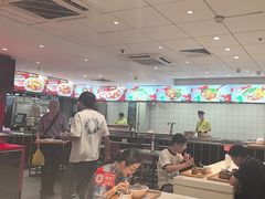 -72街荷叶饭(东方宝泰广场店)
