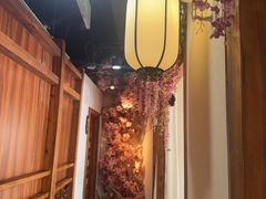-鸽舞笙平金牌烧鸽子·融合菜(鲁谷店)