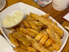 -黄泰吉拾味餐厅(江汉路店)