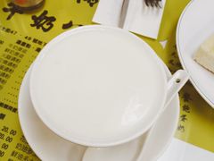 蛋白炖鲜牛奶-澳洲牛奶公司(佐敦店)