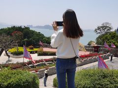 -胡里山炮台