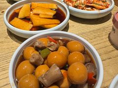 -泥炉烧肉师(新街口金銮巷店)
