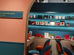 -海马体照相馆(北京apm店)