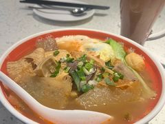 -新宝餐厅(流塘店)
