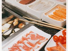 -海底捞火锅(龙岗星河COCO Park店)