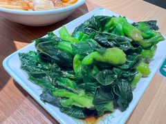 -老乡鸡(东方广场店)