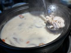-捞王猪肚鸡火锅(昆山店)
