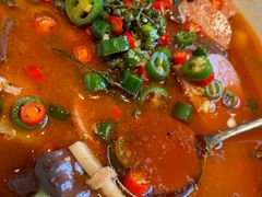 -百富源·海鲜辽菜(和平北大街店)