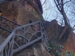-幕燕滨江·燕子矶公园