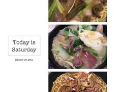 -慧娟面馆·餐厅(望江路店)