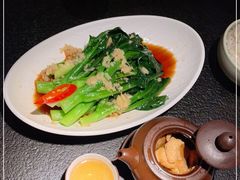 -蝴蝶里·粤菜·点心(滨江龙湖店)