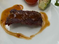 -傲廬·云端餐厅·深圳柏悦酒店