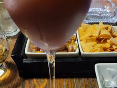 -LAMP BAR 水烟音乐酒吧