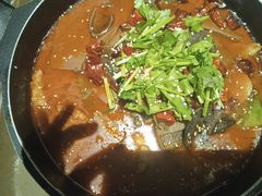 -庆江南江南菜(琴湖溪里花园城店)