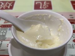 -香港華心糖水鋪(南西总店)