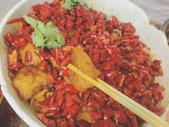 -无限虾享(同庆街店)