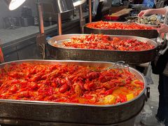 -菲住布渴酒店自助餐厅(阿里巴巴西溪园区店)