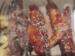 -通海俄式烧烤·俄罗斯大串(嵩山路店)