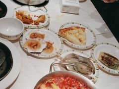 -吉布鲁牛排海鲜自助(成都大悦城店)