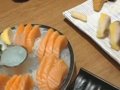 -万岁寿司(天河领展店)