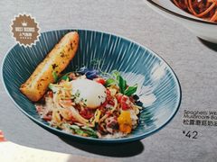 -秀玉coffee&kitchen(黄石大上海店)
