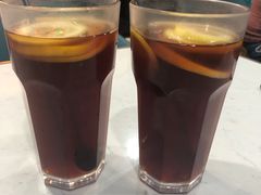 -东鑫记港式茶餐厅(南京东路店)