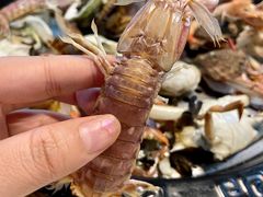 -前王院•巧克力海鲜市集餐厅(万平口店)