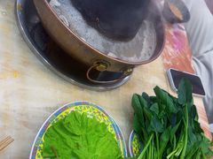 -清真·马家火锅美食城(镇江北路店)