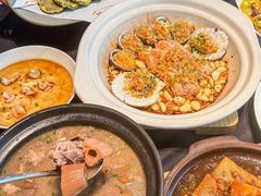 -简小舍·民间手艺菜(武昌江滩店)