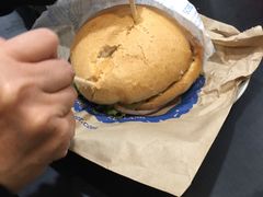 -Fergburger(皇后镇店)