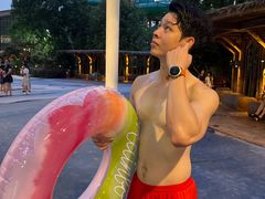 -杭州开元森泊度假乐园
