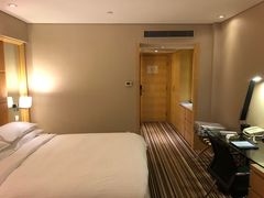 -上海新锦江大酒店