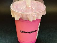 -gleeglee乐溢亦茶(合生汇店)