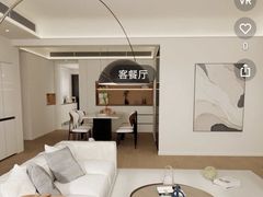 -居丽装饰空间设计(总部)