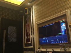 -火吧PTV聚会餐厅(10号店)