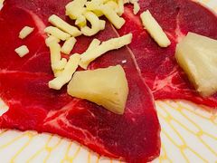 -AJIYA·池袋日式烧肉自助(天津万象城店)