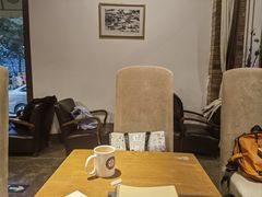 -藏书馆咖啡LibraryCoffee·Bistro(牡丹园店)