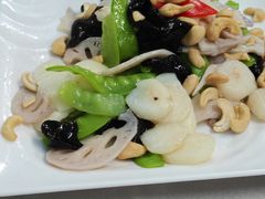 -海鲜街菜馆(海珠南路店)