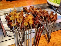 -那些年记忆烧烤