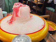 -牛New寿喜烧(闵行龙湖天街店)